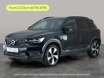 Used Volvo XC40 2021 for sale - 77458193: Photo