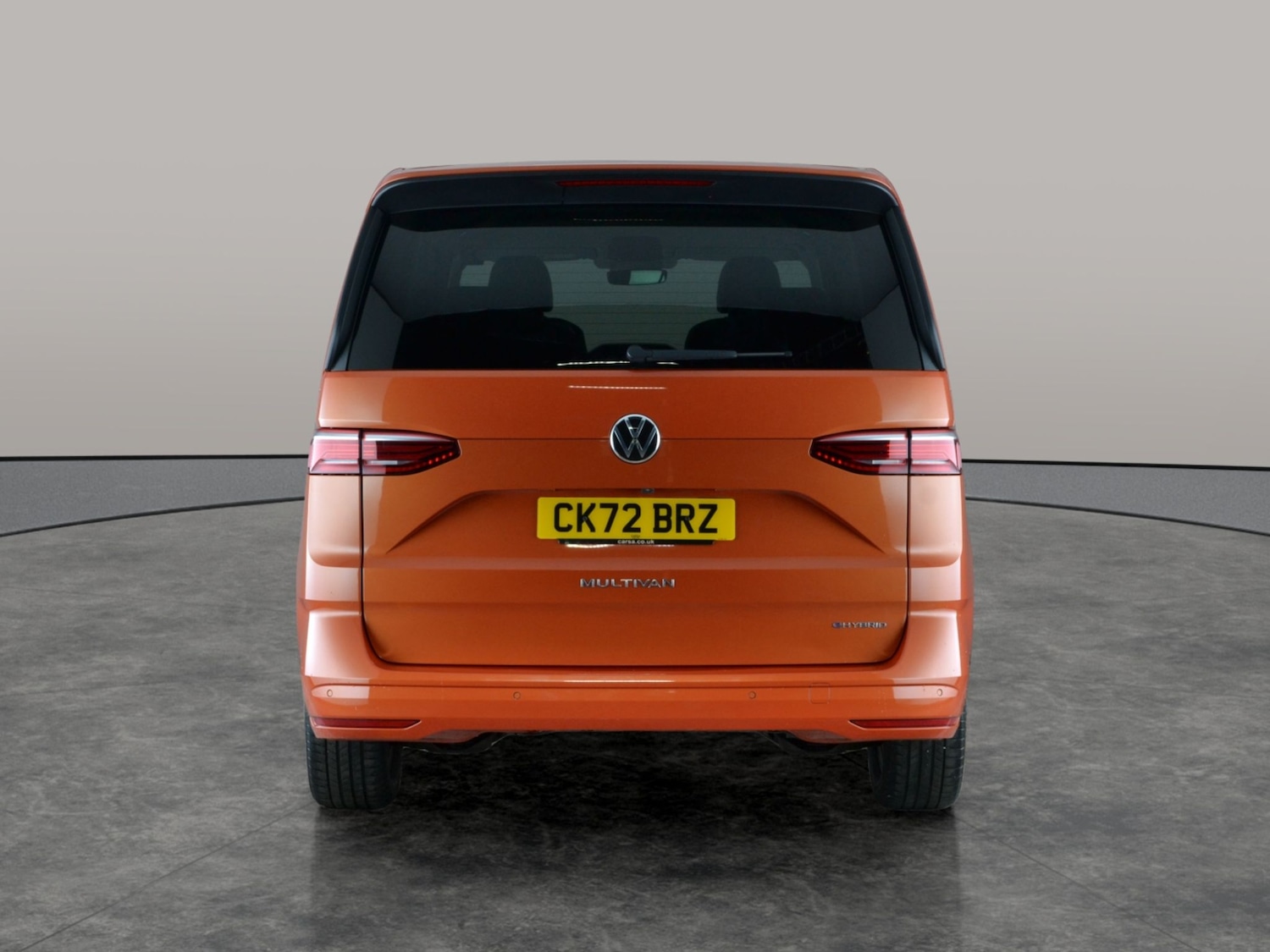 Used Volkswagen Multivan 2022 for sale - 77298080: Photo 11