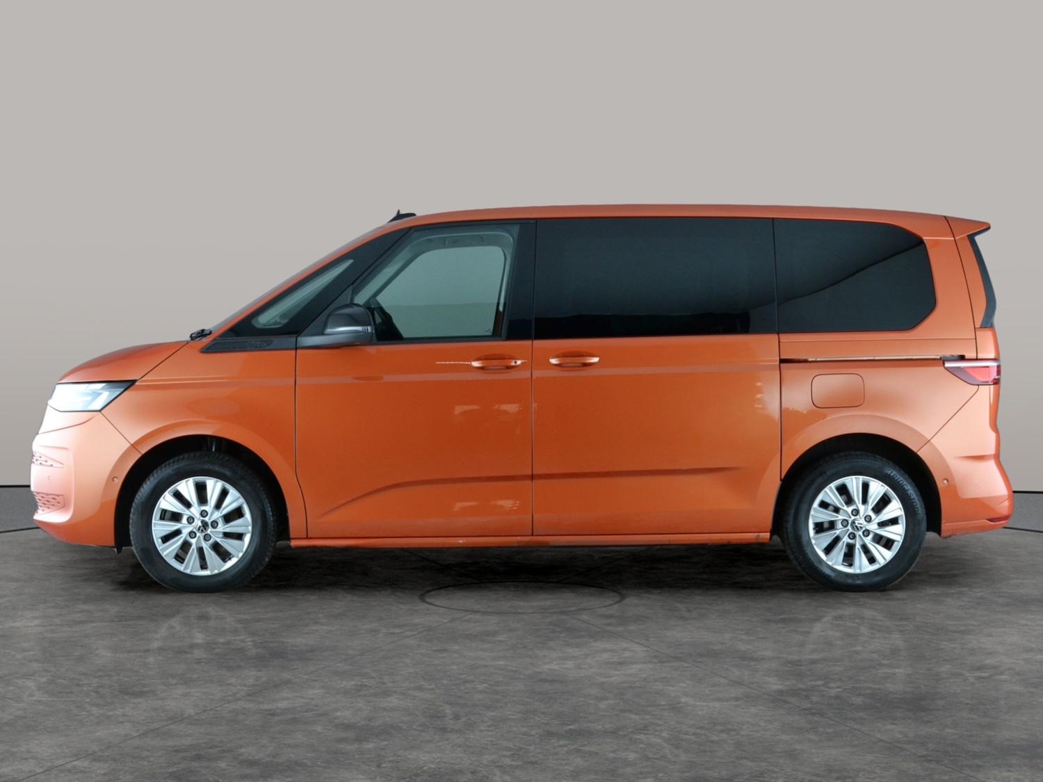 Used Volkswagen Multivan 2022 for sale - 77298080: Photo 13