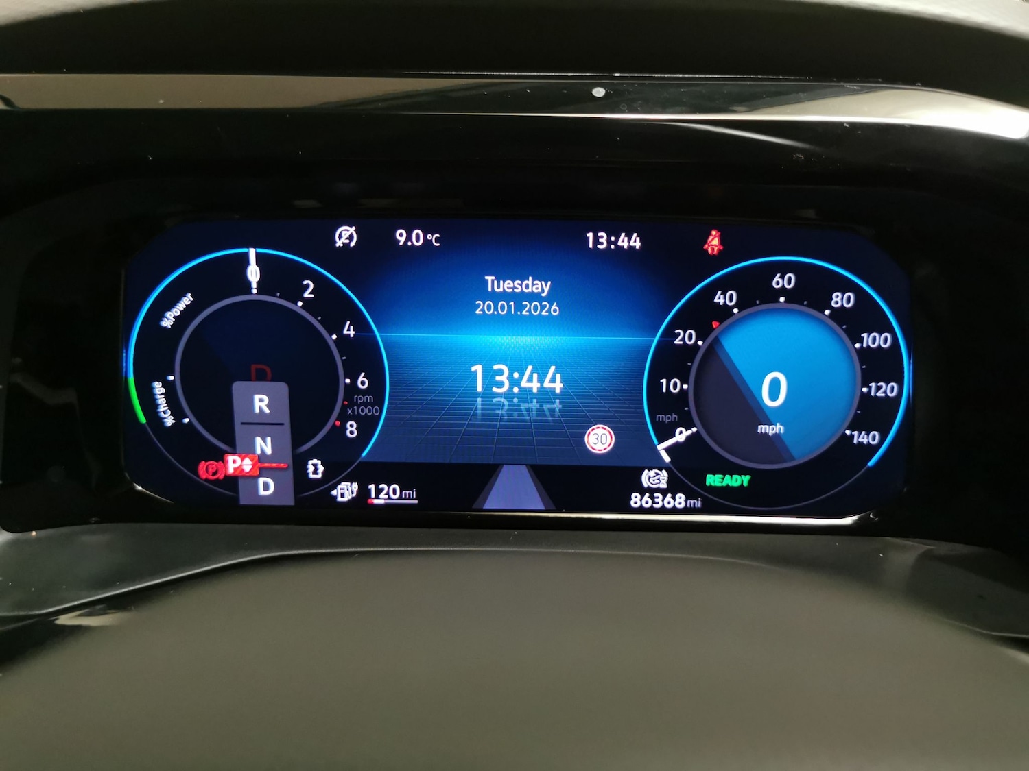 Used Volkswagen Multivan 2022 for sale - 77298080: Photo 20