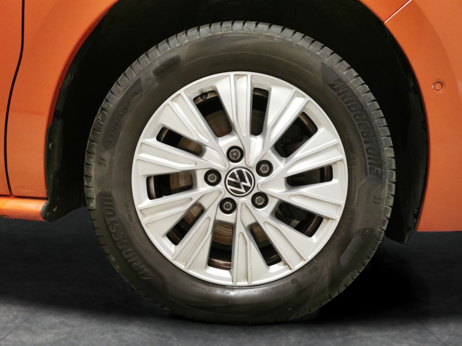 Used Volkswagen Multivan 2022 for sale - 77298080: Photo 22