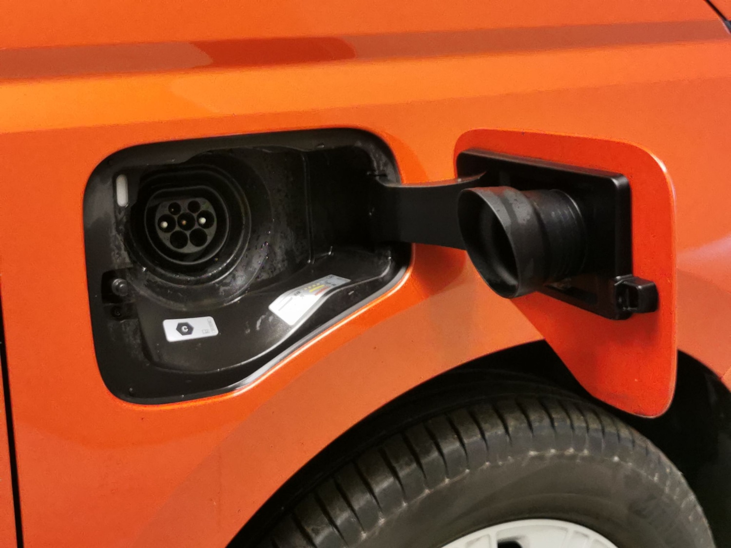 Used Volkswagen Multivan 2022 for sale - 77298080: Photo 27