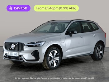 Used Volvo XC60 2023 for sale - 78765862: Photo