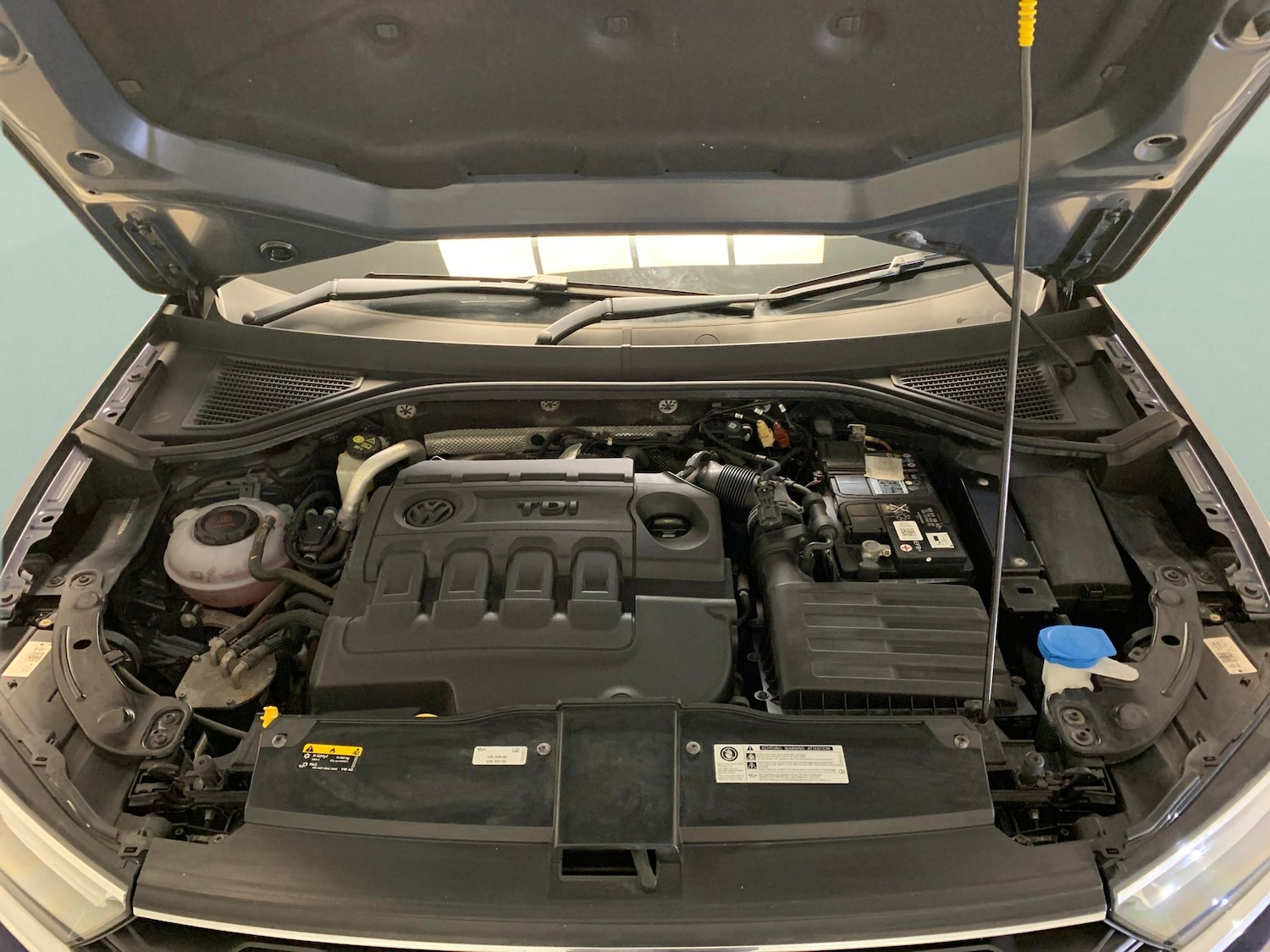 Vehicle 43