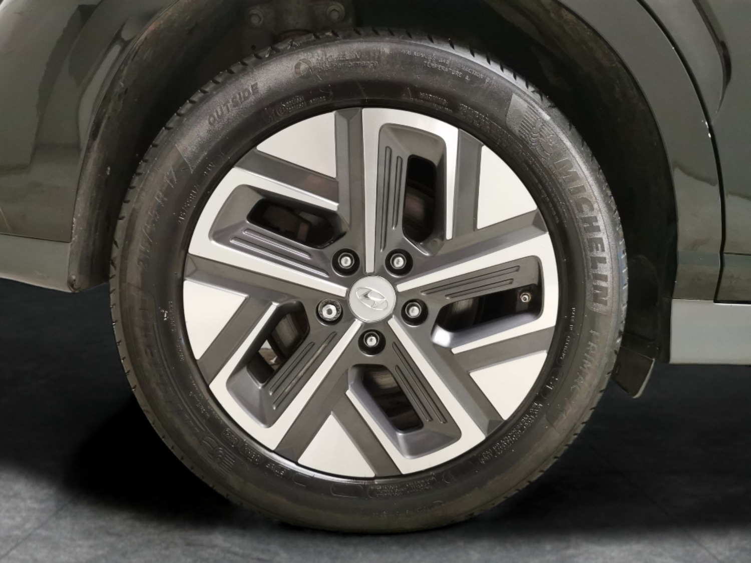 Used Hyundai KONA 2021 for sale - 77367409: Photo 27