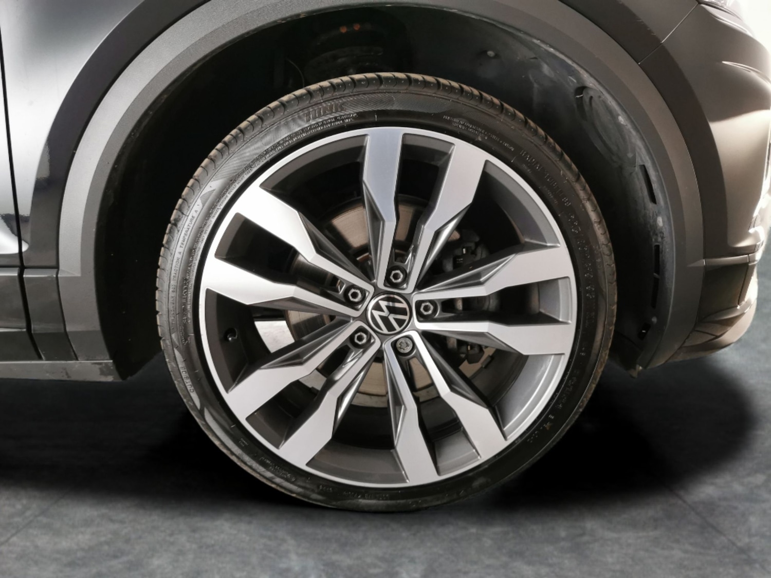 Used Volkswagen T-Roc 2021 for sale - 76731924: Photo 27