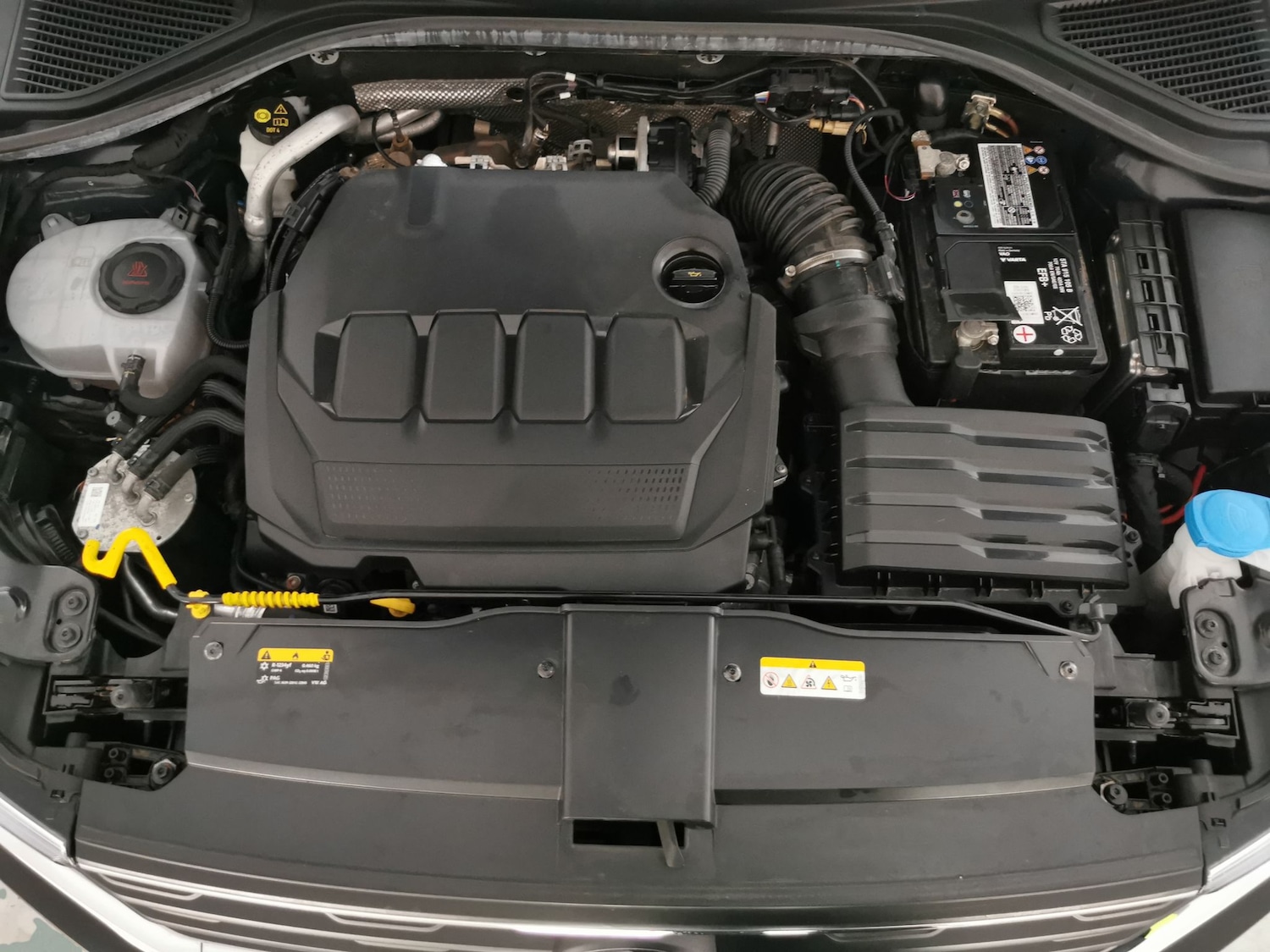 Used Volkswagen T-Roc 2021 for sale - 76731924: Photo 35