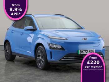2022 - 150kW Premium 64kWh 5dr Auto