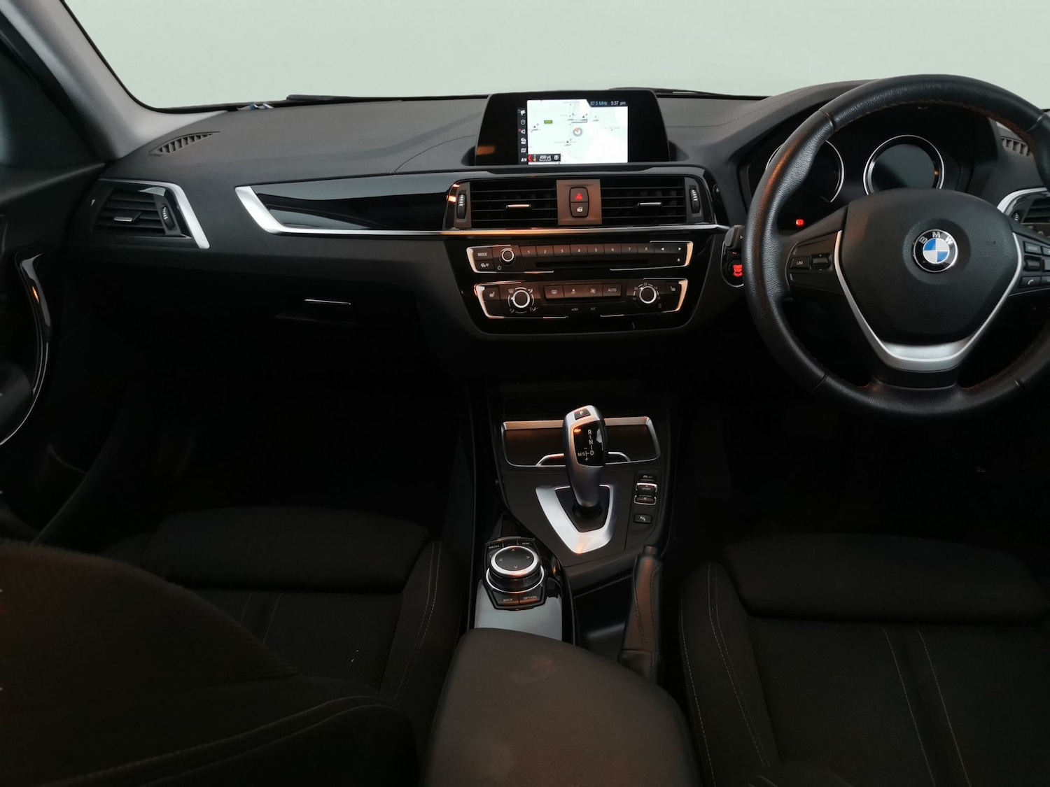 Used BMW 1 Series 2019 for sale - 77165647: Photo 6