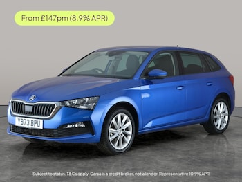 Used Skoda Scala 2023 for sale - 78207280: Photo