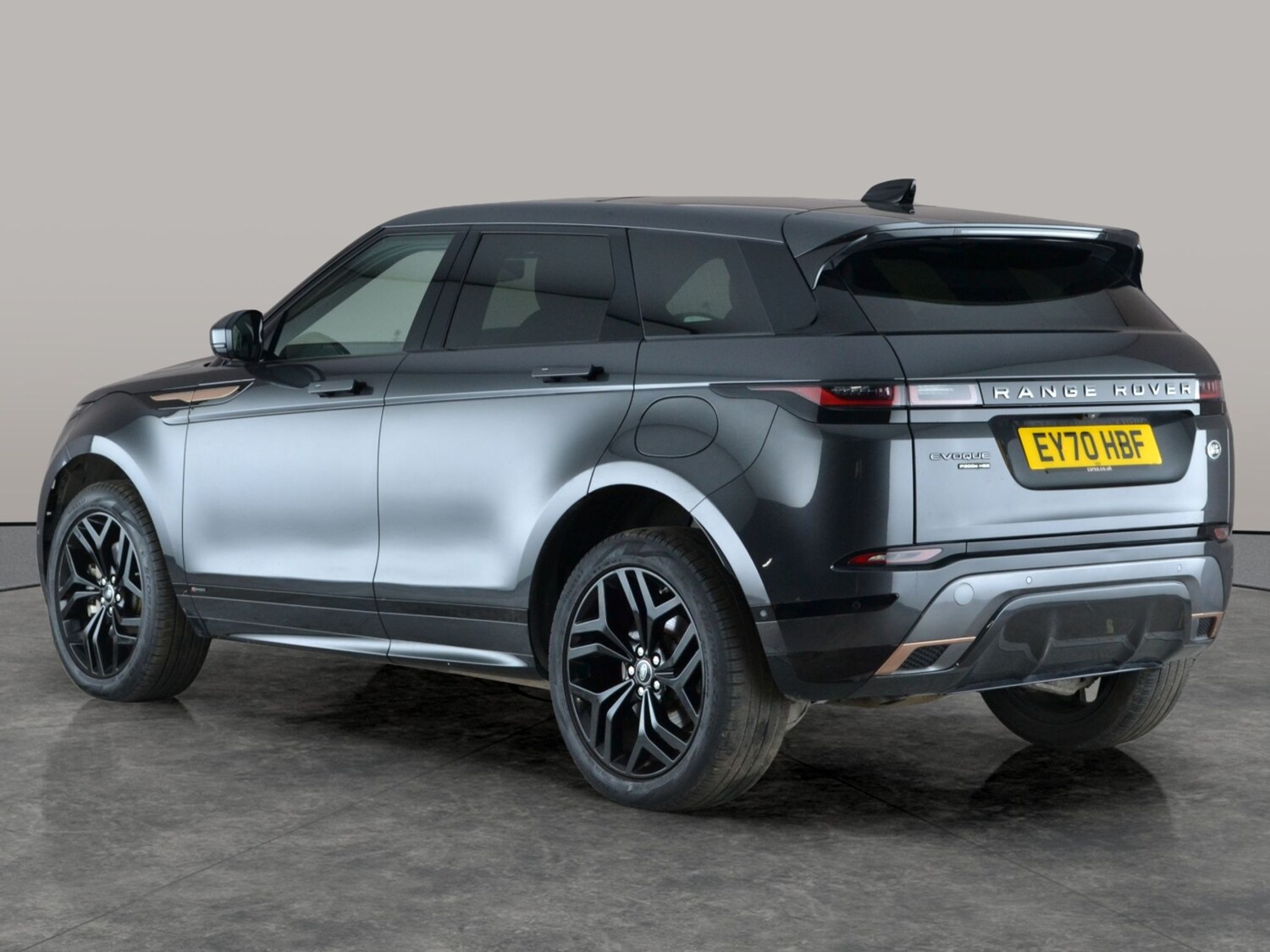Used Land Rover Range Rover Evoque 2020 for sale - 77499941: Photo 11