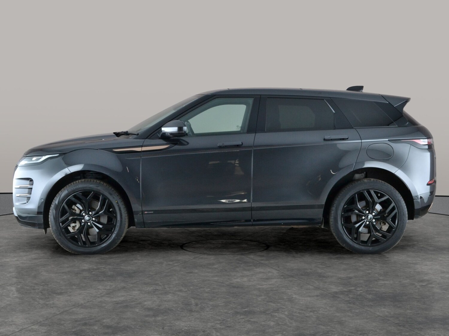 Used Land Rover Range Rover Evoque 2020 for sale - 77499941: Photo 12