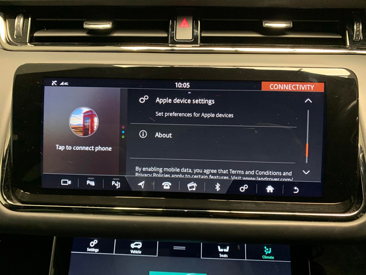 Used Land Rover Range Rover Evoque 2020 for sale - 77499941: Photo 16