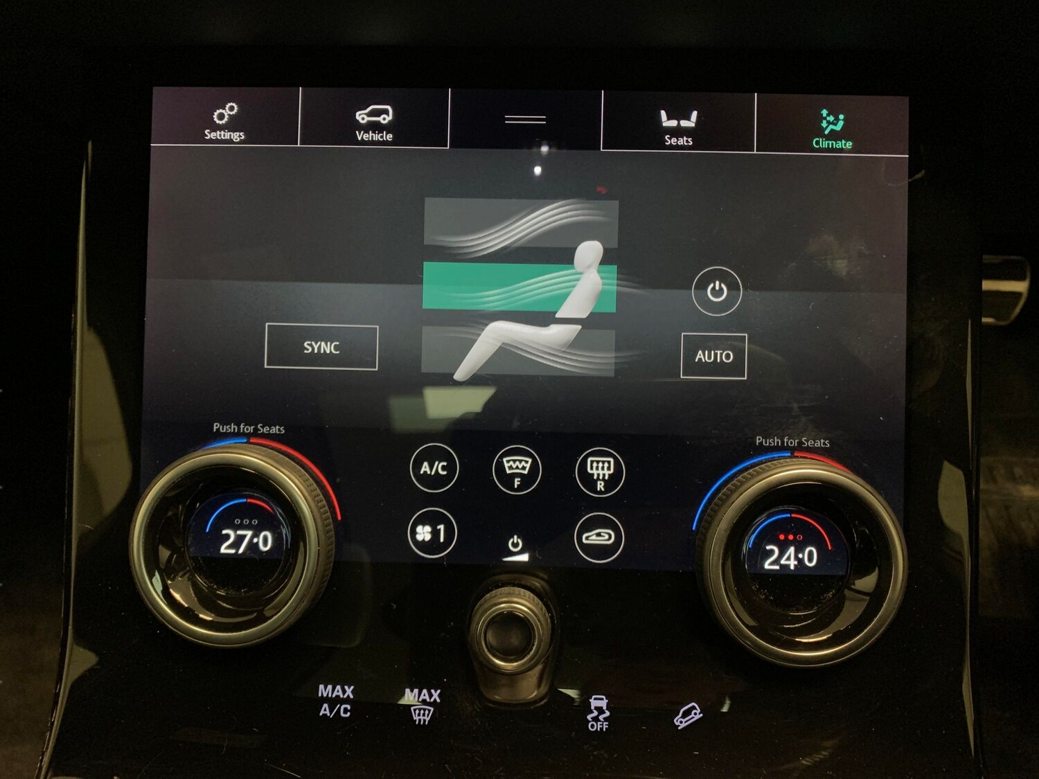 Used Land Rover Range Rover Evoque 2020 for sale - 77499941: Photo 18