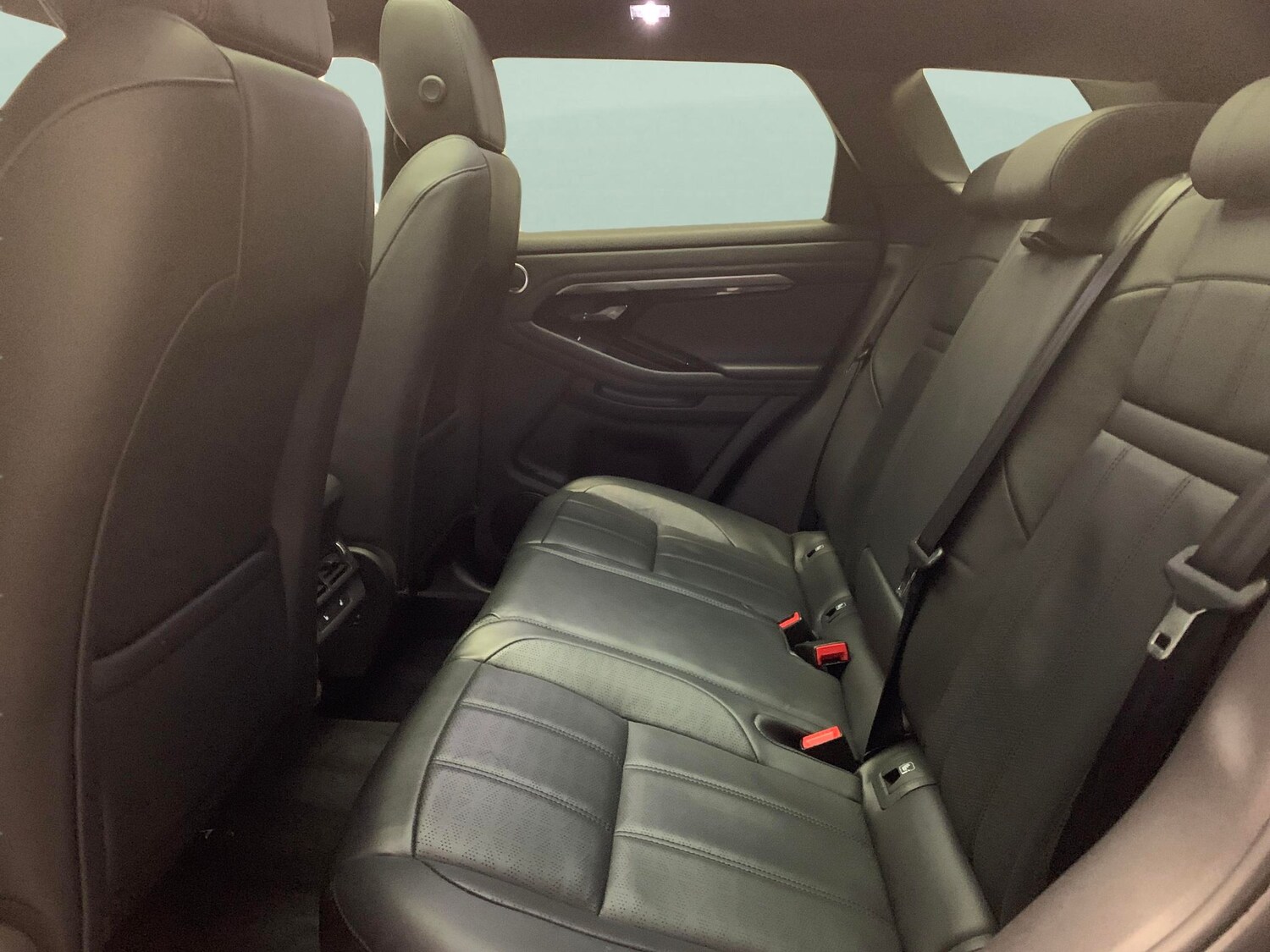 Used Land Rover Range Rover Evoque 2020 for sale - 77499941: Photo 27