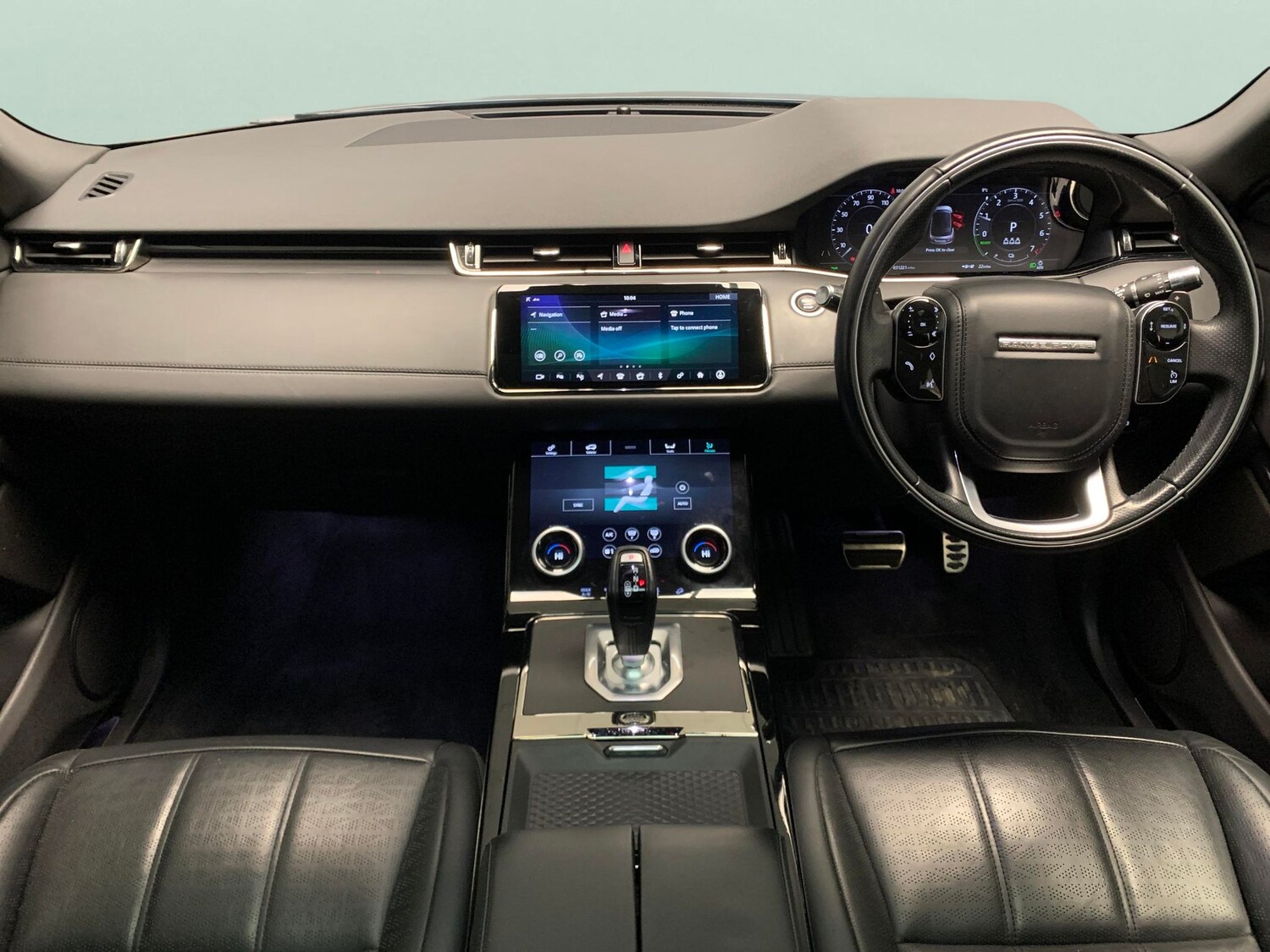 Used Land Rover Range Rover Evoque 2020 for sale - 77499941: Photo 6