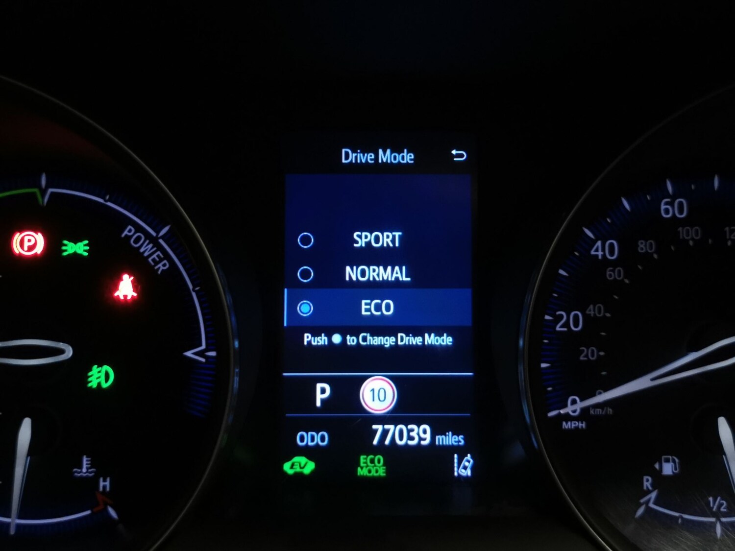 Used Toyota C-HR for sale - 78129464: Photo 15