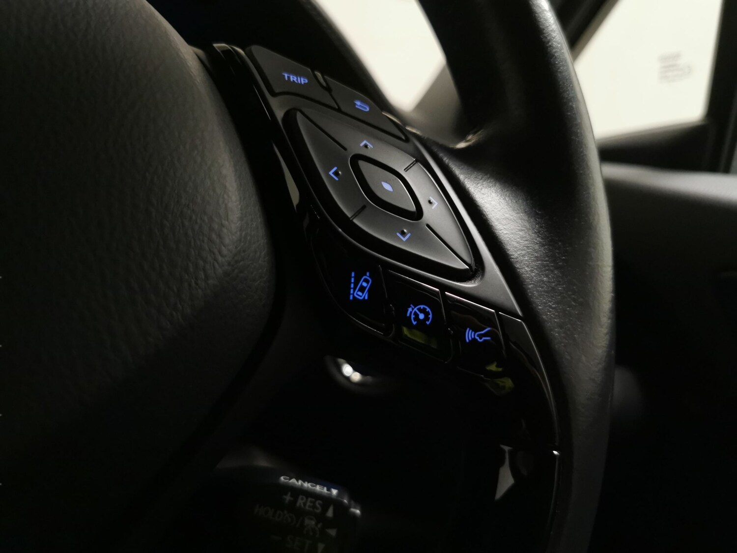 Used Toyota C-HR for sale - 78129464: Photo 19