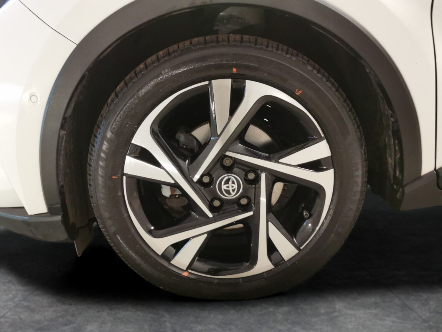 Used Toyota C-HR for sale - 78129464: Photo 20