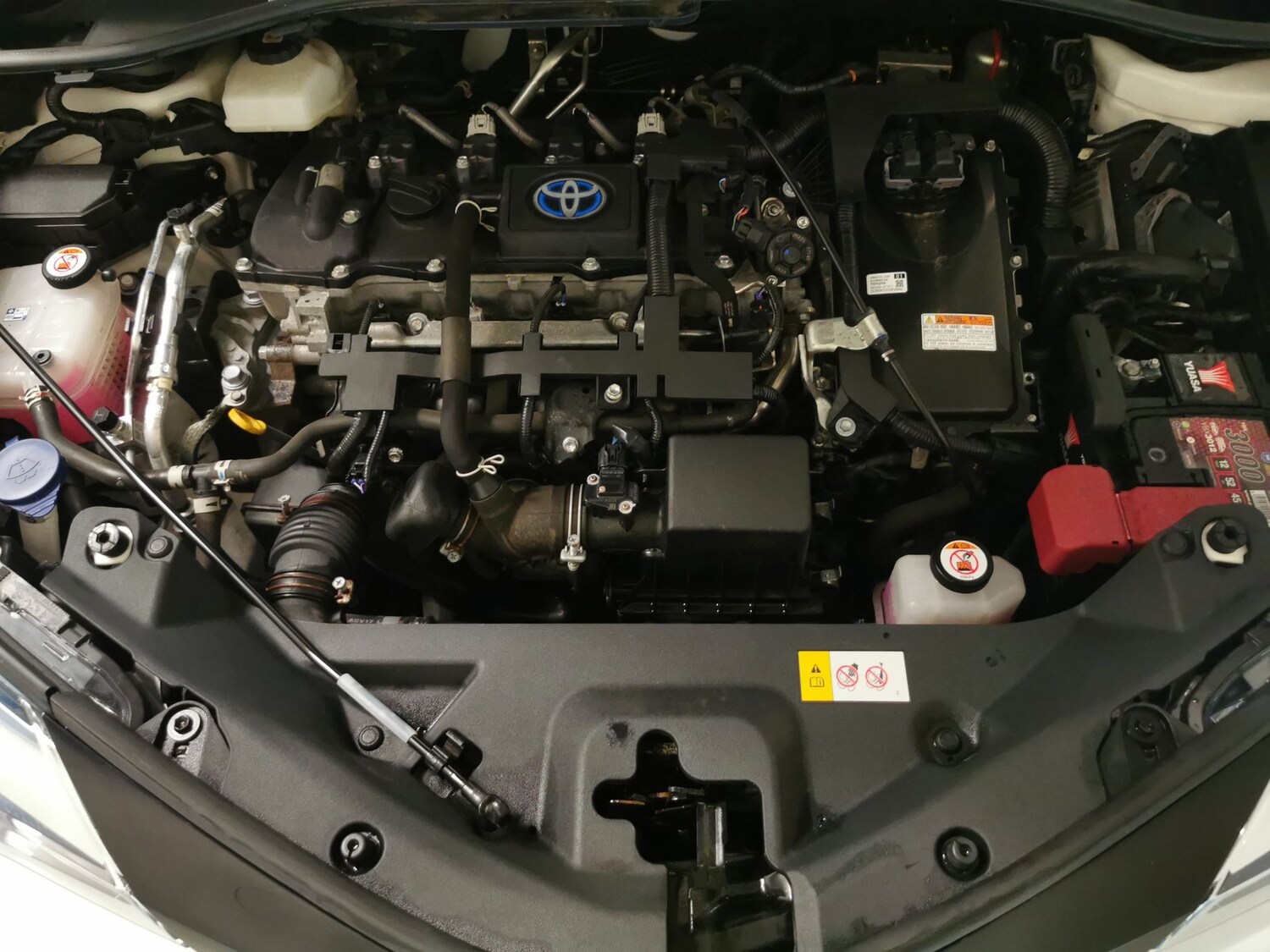 Used Toyota C-HR for sale - 78129464: Photo 29