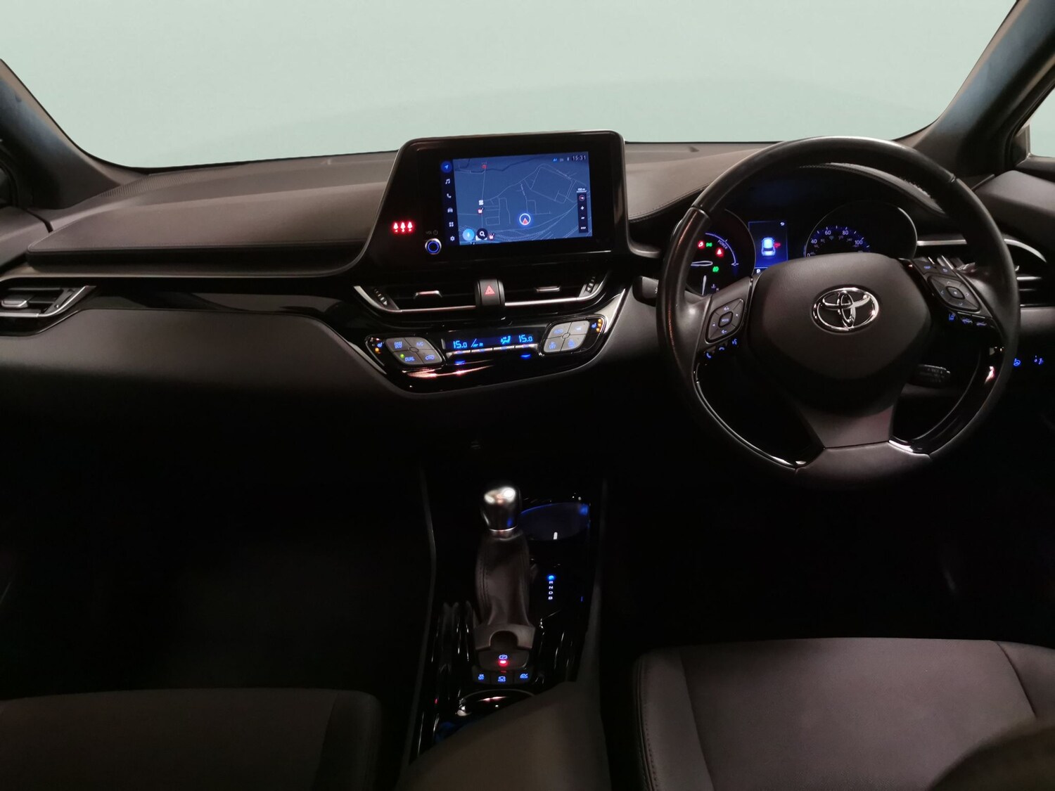 Used Toyota C-HR for sale - 78129464: Photo 7