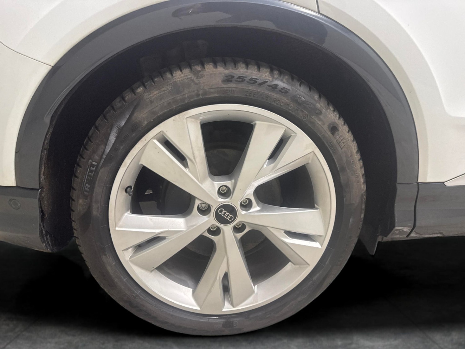 Used Audi Q4 e-tron 2023 for sale - 77743316: Photo 24