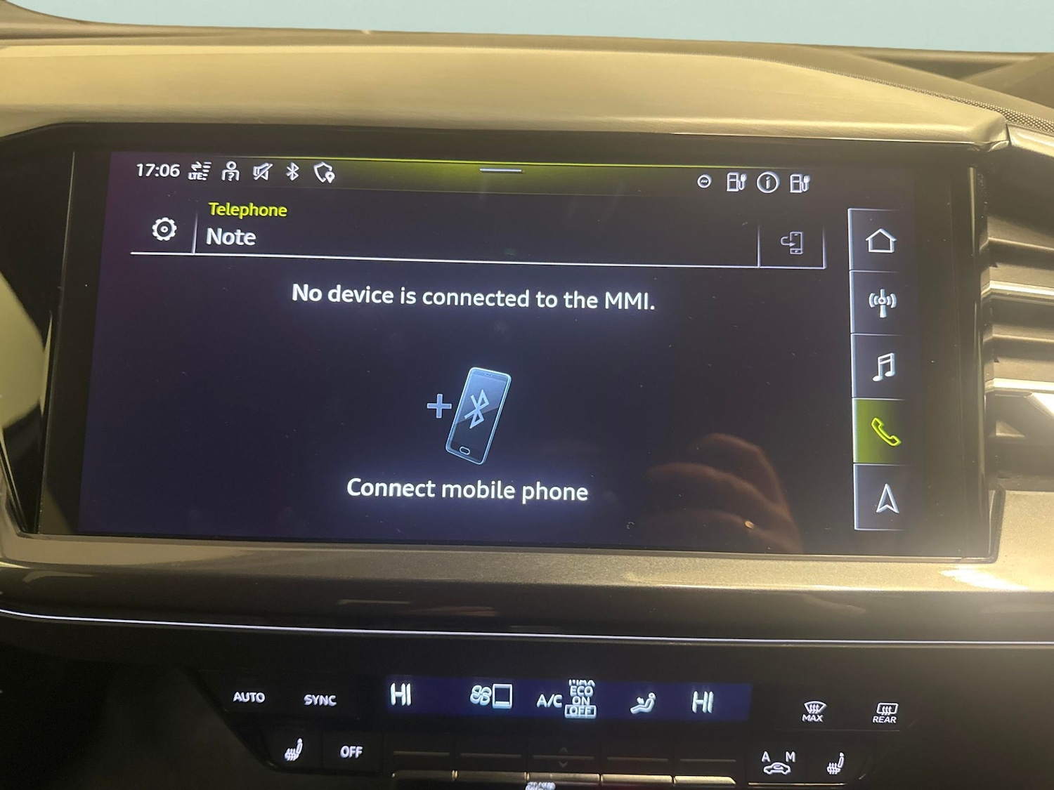 Used Audi Q4 e-tron 2023 for sale - 77743316: Photo 6