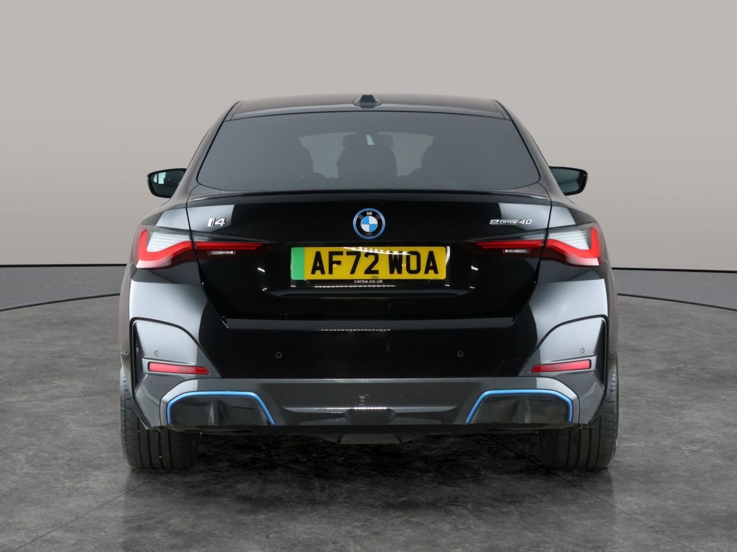 Used BMW i4 2022 for sale - 76777791: Photo 11