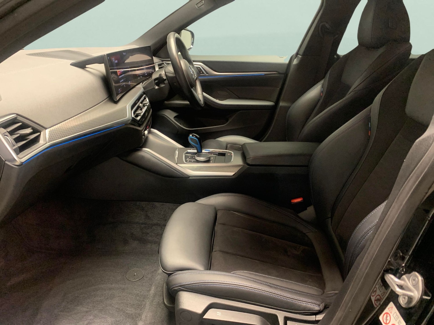 Used BMW i4 2022 for sale - 76777791: Photo 4