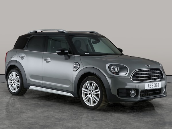 Used MINI Countryman 2019 for sale - 76155848: Photo 10