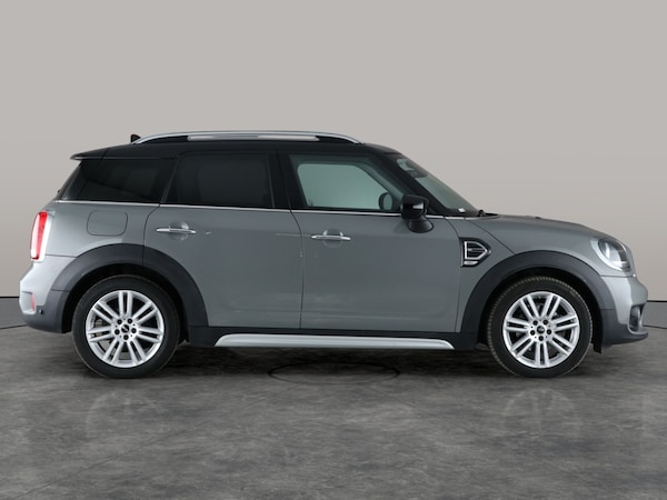 Used MINI Countryman 2019 for sale - 76155848: Photo 11