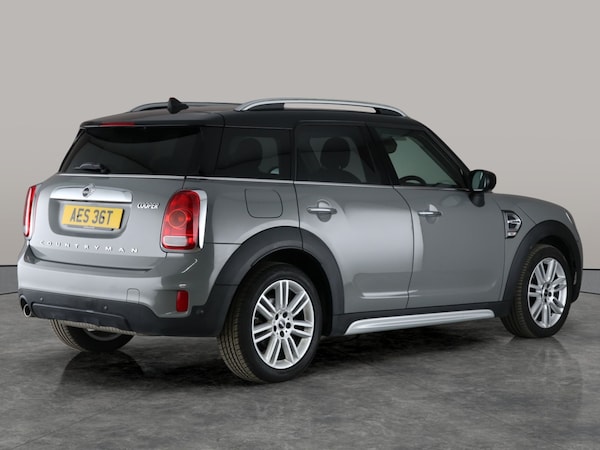 Used MINI Countryman 2019 for sale - 76155848: Photo 13