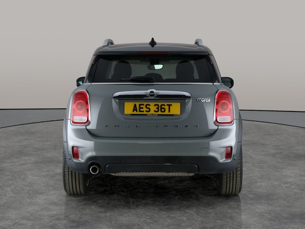 Used MINI Countryman 2019 for sale - 76155848: Photo 14