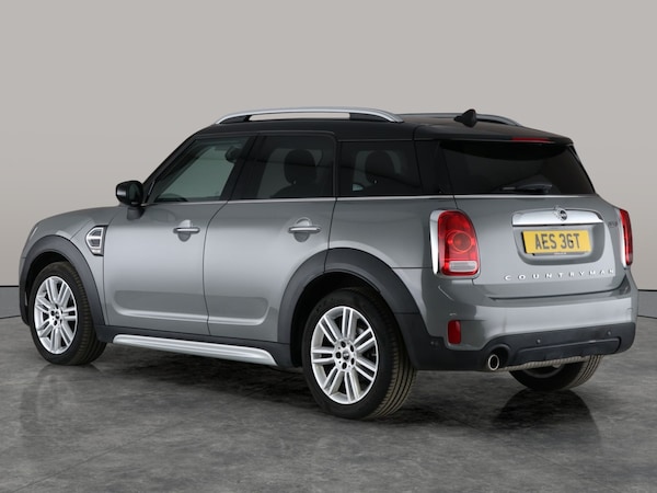 Used MINI Countryman 2019 for sale - 76155848: Photo 15