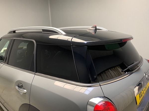 Used MINI Countryman 2019 for sale - 76155848: Photo 18