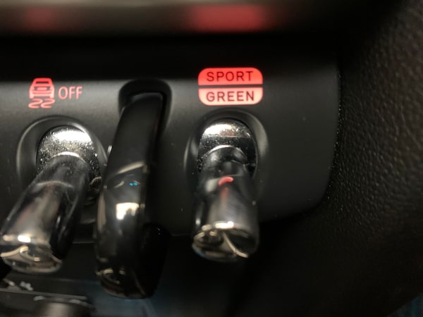 Used MINI Countryman 2019 for sale - 76155848: Photo 19
