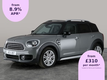 MINI - Countryman