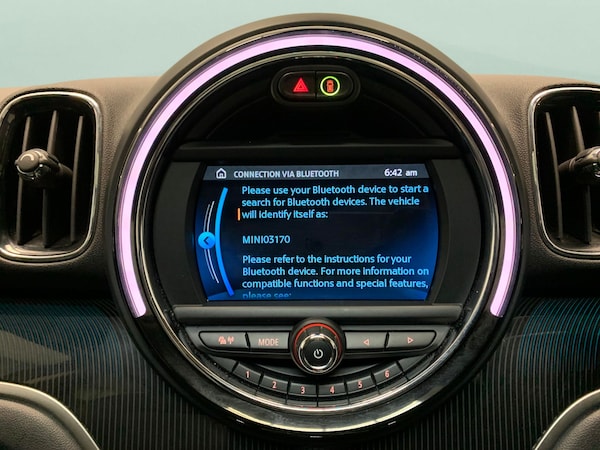 Used MINI Countryman 2019 for sale - 76155848: Photo 21