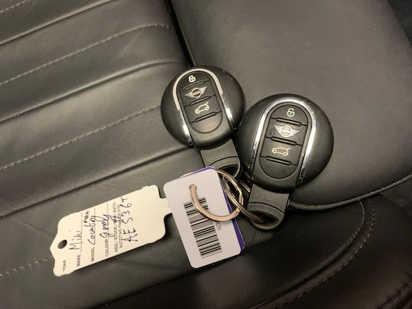 Used MINI Countryman 2019 for sale - 76155848: Photo 35