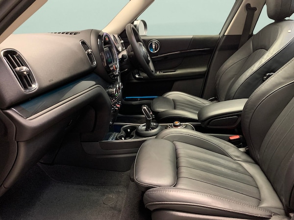 Used MINI Countryman 2019 for sale - 76155848: Photo 5