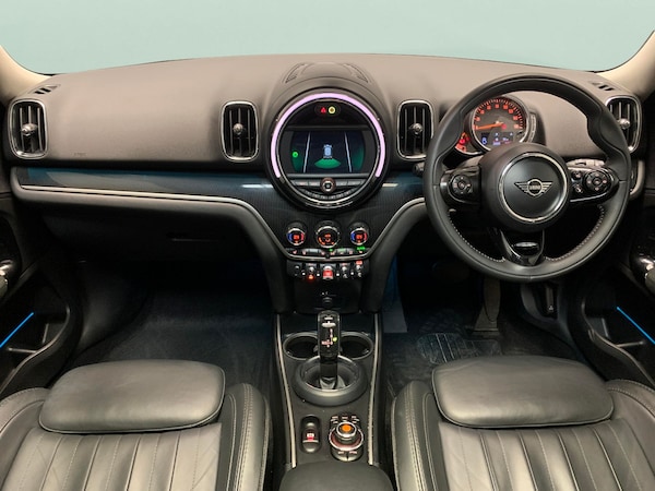 Used MINI Countryman 2019 for sale - 76155848: Photo 9