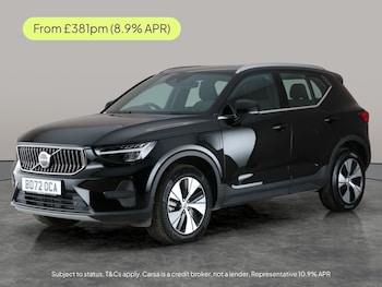 Used Volvo XC40 2022 for sale - 78746381: Photo