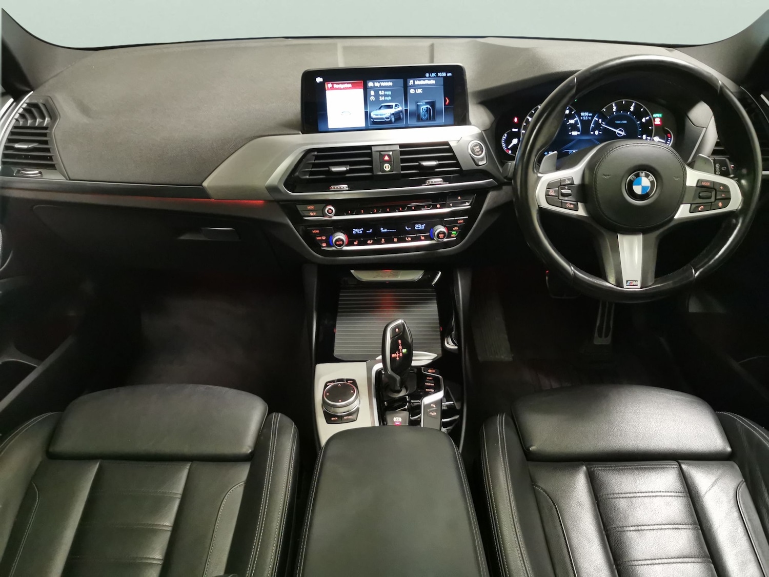 Used BMW X3 2018 for sale - 76851471: Photo 17