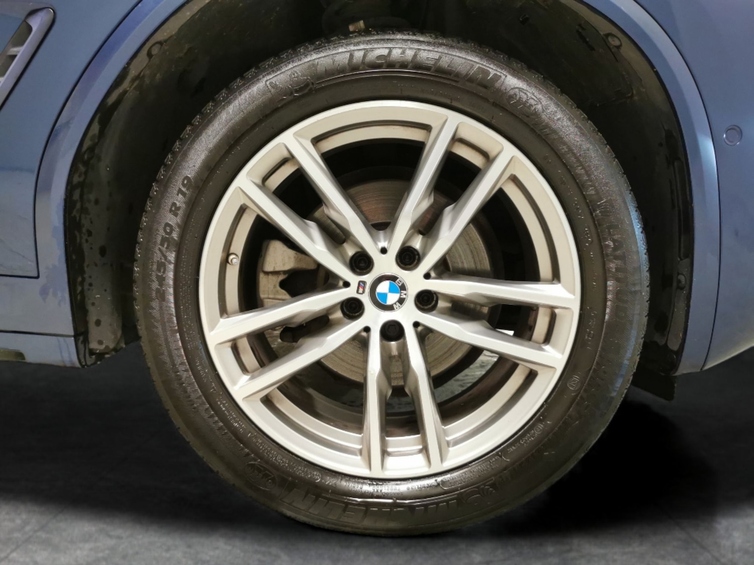 Used BMW X3 2018 for sale - 76851471: Photo 26