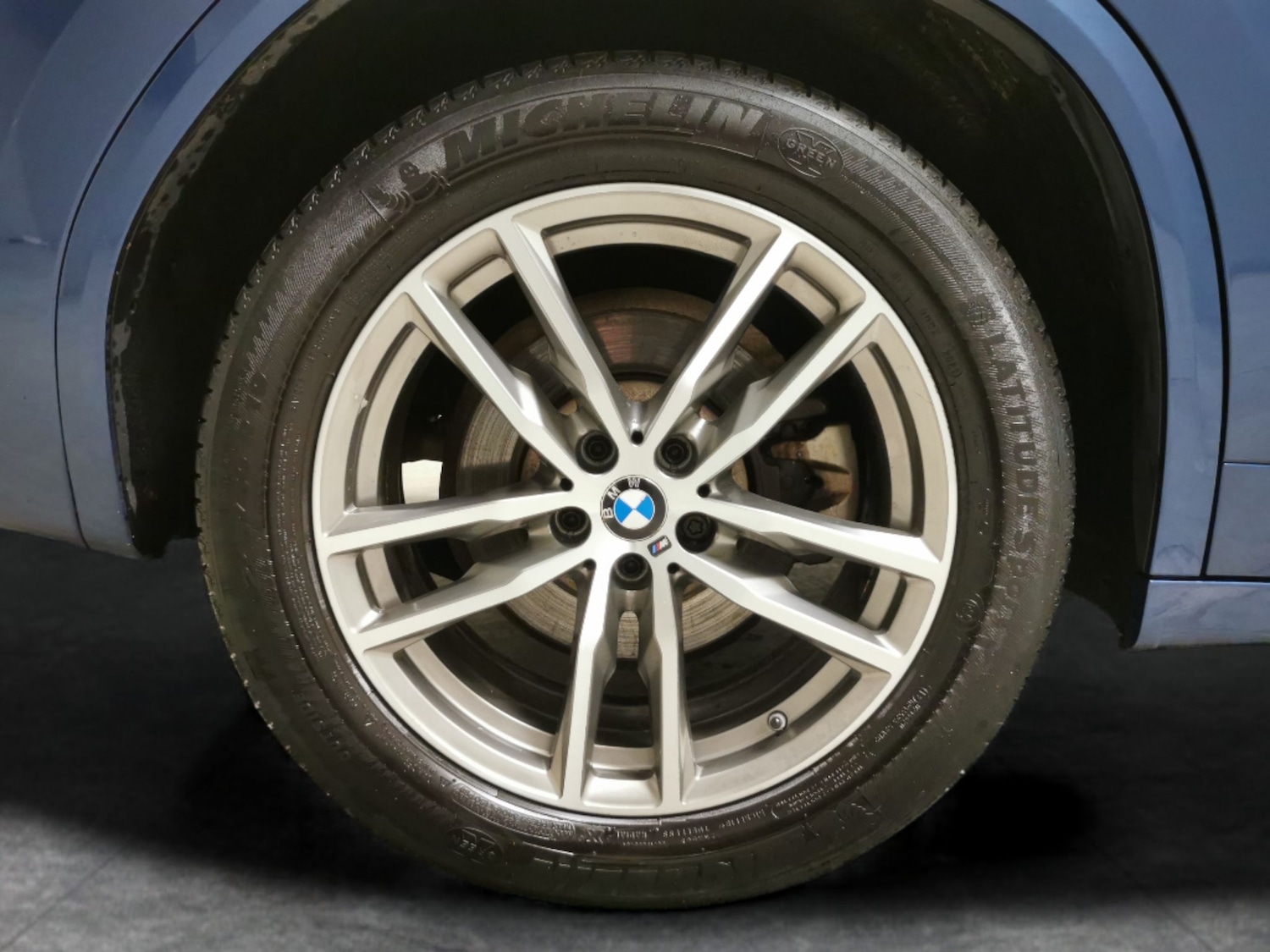 Used BMW X3 2018 for sale - 76851471: Photo 27