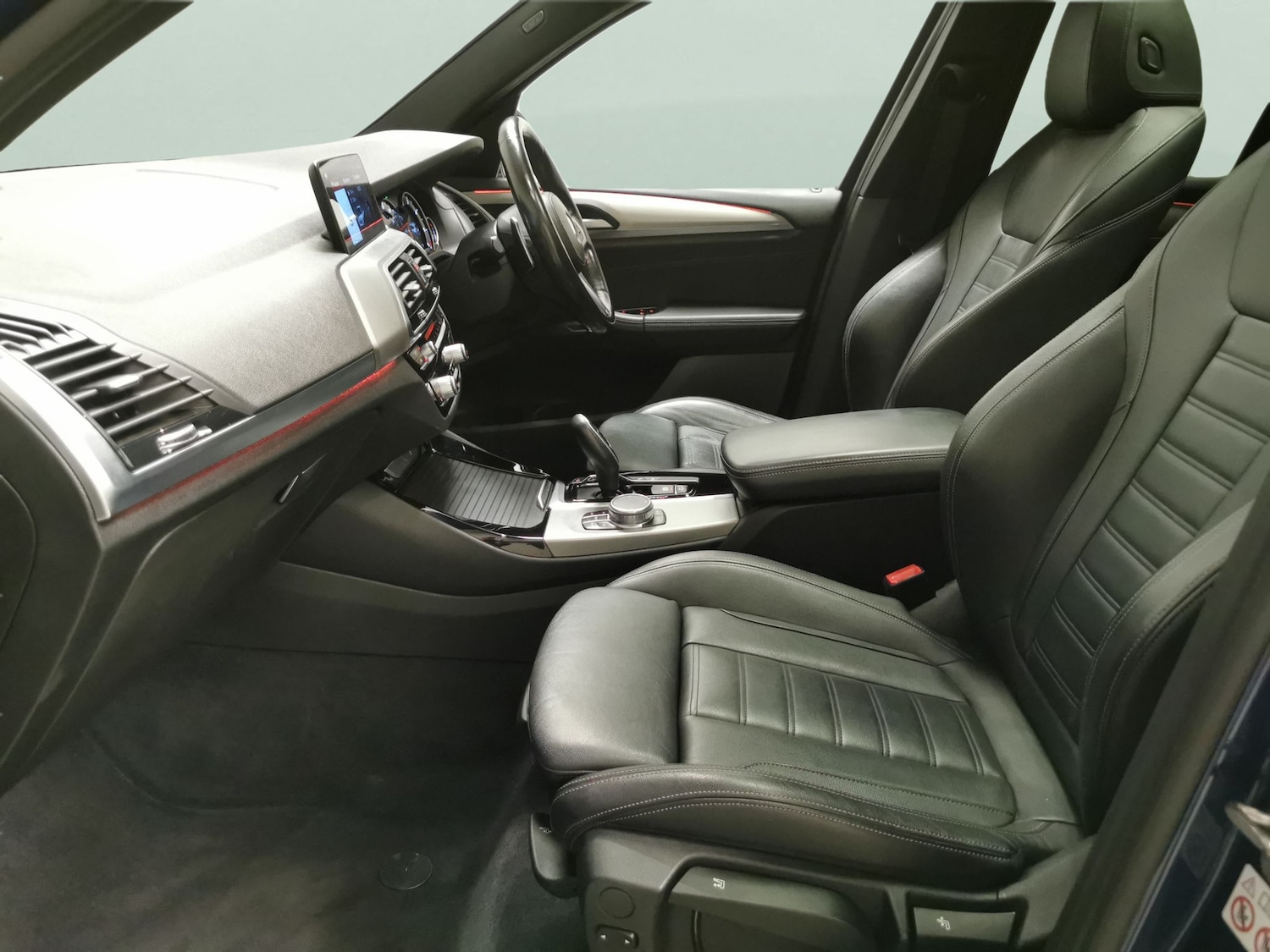 Used BMW X3 2018 for sale - 76851471: Photo 4