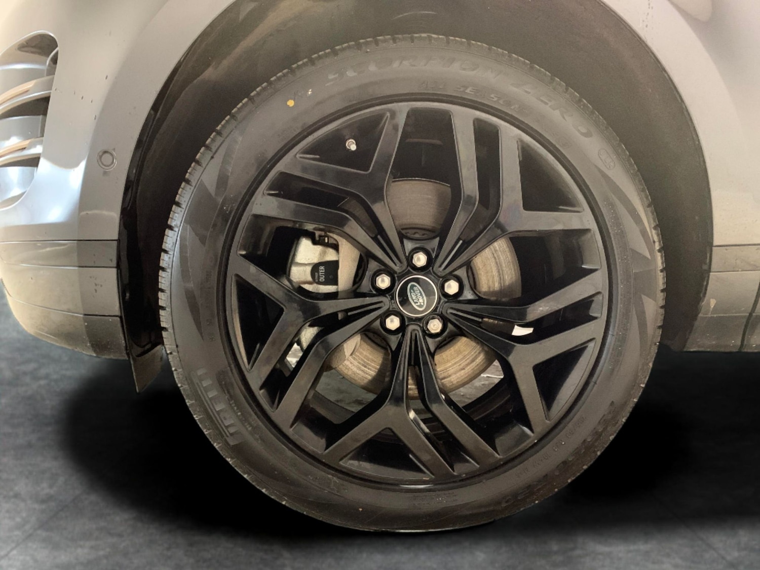 Used Land Rover Range Rover Evoque 2020 for sale - 77053084: Photo 24