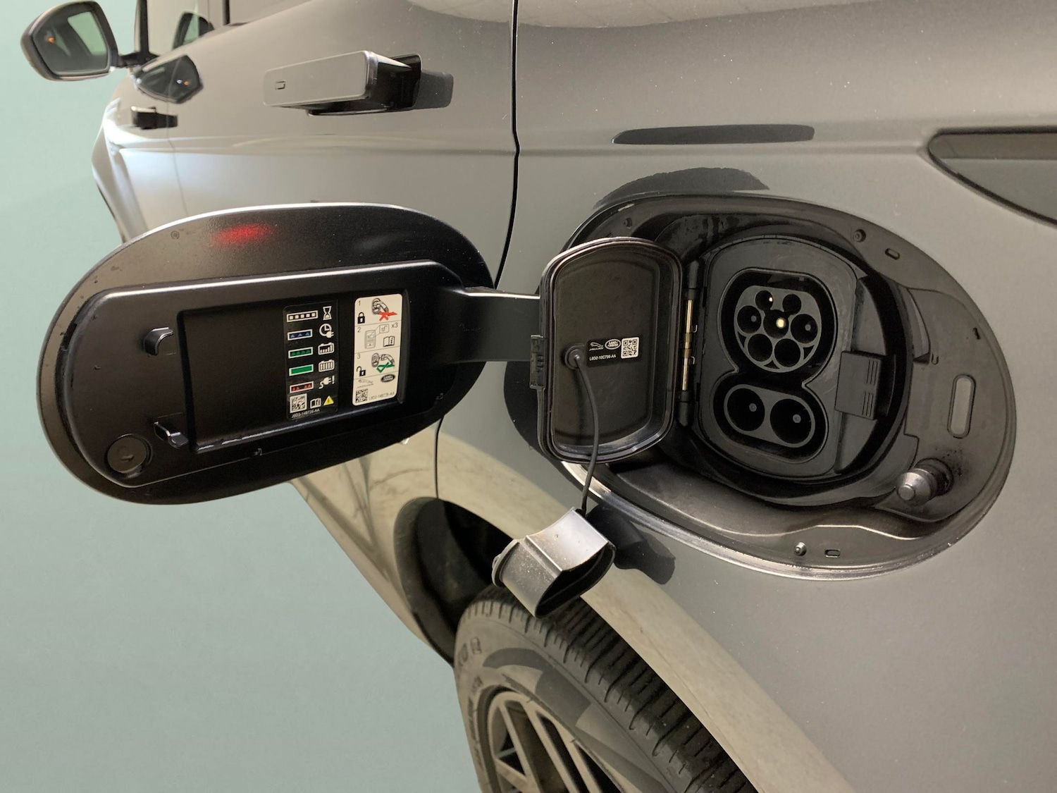 Used Land Rover Range Rover Evoque 2020 for sale - 77053084: Photo 32