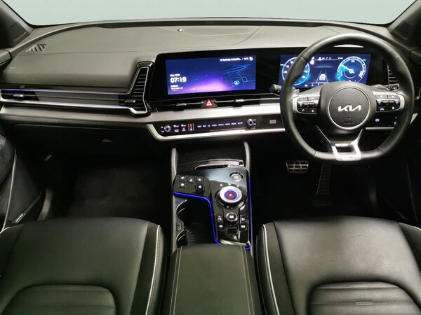 Used Kia Sportage 2023 for sale - 75973498: Photo 11