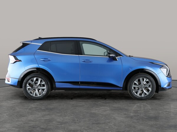 Used Kia Sportage 2023 for sale - 75973498: Photo 14